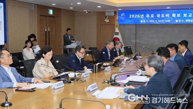 평택시, 2026년도 국고보조금 7180억 원 신청