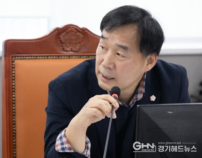 경기도의회 윤종영 의원, 지원보다 중요한 건 정착...귀농귀촌 현실 개선 나서