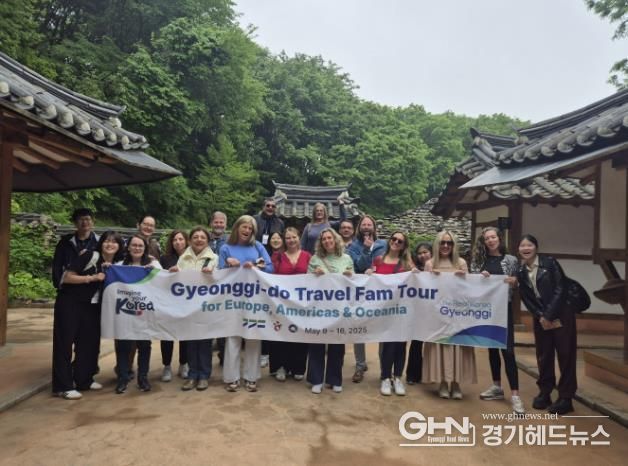 팸투어 사진자료_한국민속촌