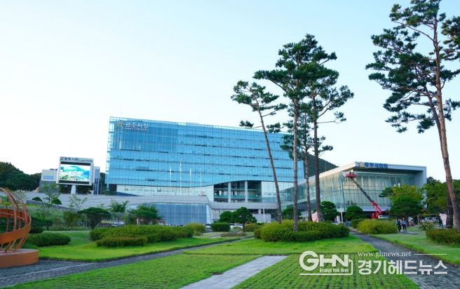 광주시청