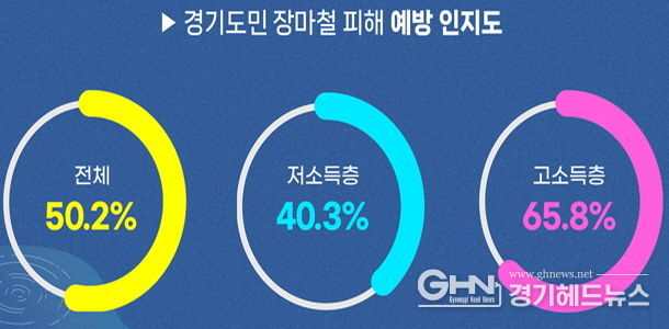 경기도민 이슈조사