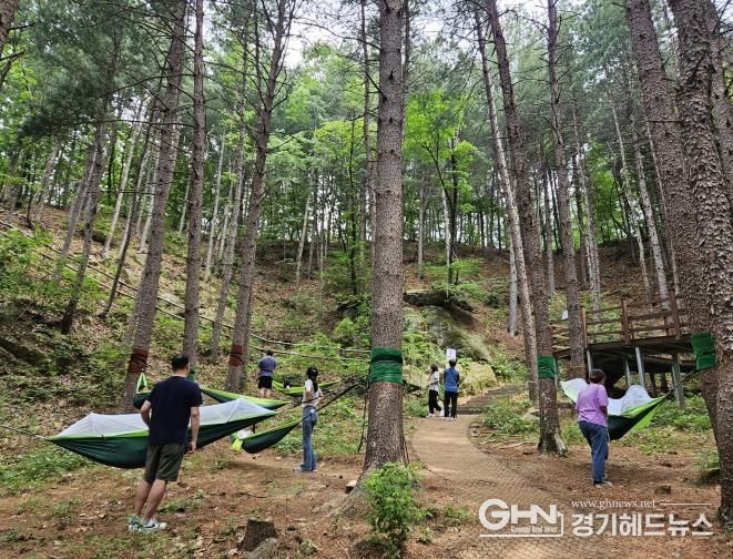 동두천치유의숲