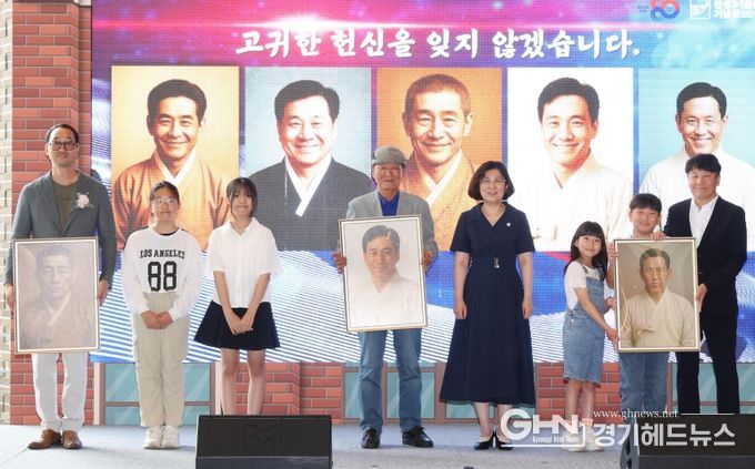 안성시, 광복 80주년 문화축제 ‘다시 찾은 빛, 80’ 성료