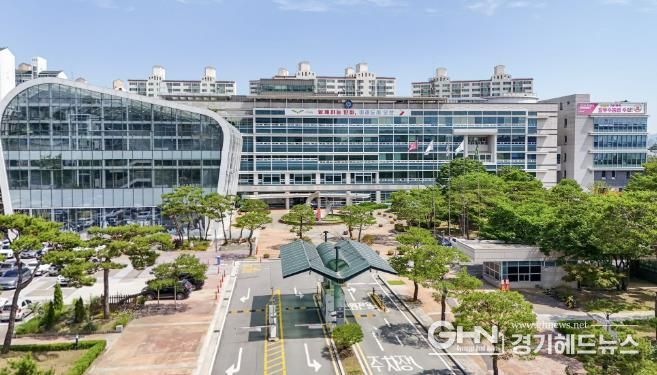 오산시청