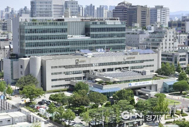 수원시청