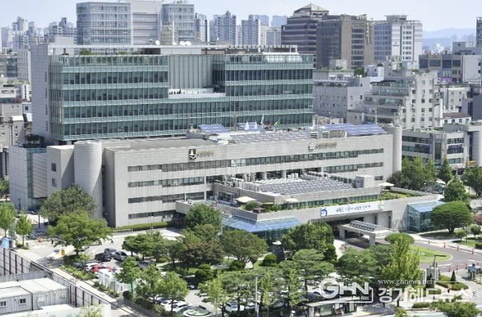 수원시청