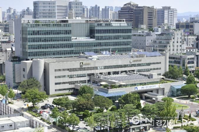 수원시청
