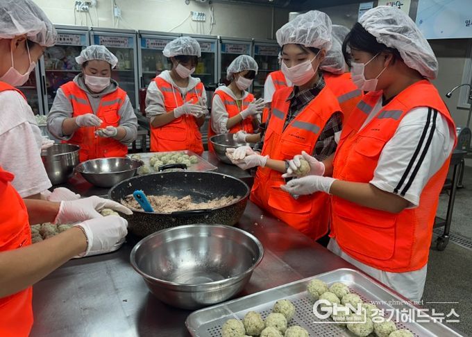 (사)광주시자원봉사센터, 가족봉사 일환 ‘아침결식 예방 캠페인’ 성료