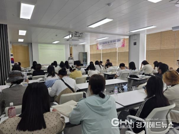 안산교육지원청, 안산이 품은 학생 모두의 미래를 고민하다
