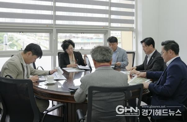 시흥도시공사, ‘혁신‧ESG경영위원회’ 공식 출범