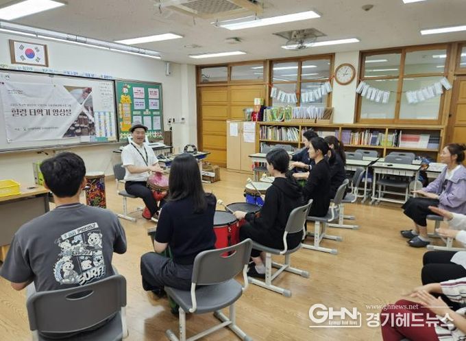 현장 사진