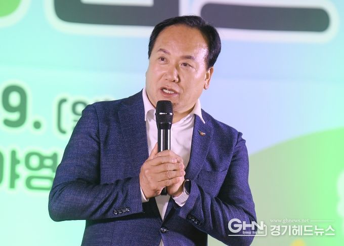 오산시, 가족 소통과 힐링의 장 ‘2025 오손도손 가족캠프(2차)’ 성황리 개최