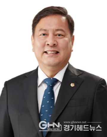 성남시의회 조정식 의원