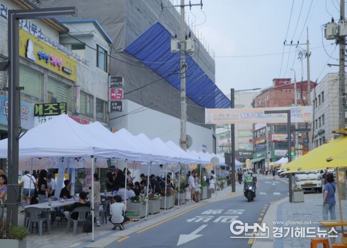 남양주시, ‘제7회 금곡 고고고 축제’ 개최