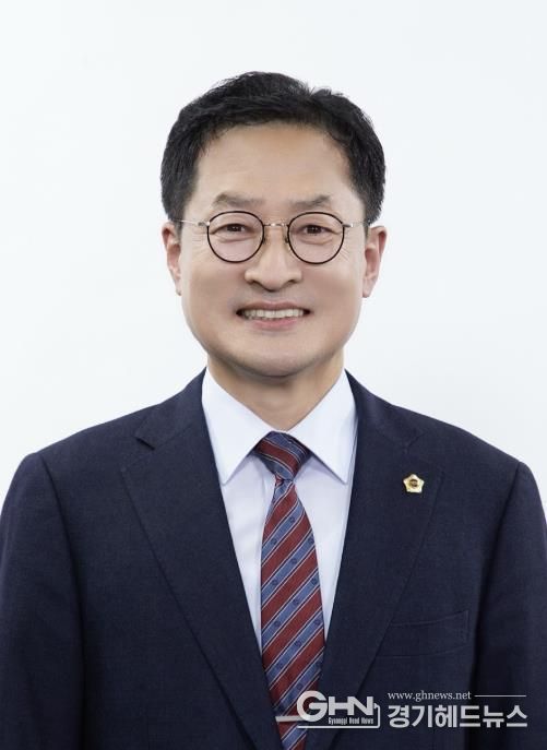 박종각 시의원