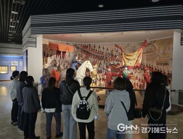 수원시 팔달구, 어린이집 하모니교사 힐링 프로그램 추진
