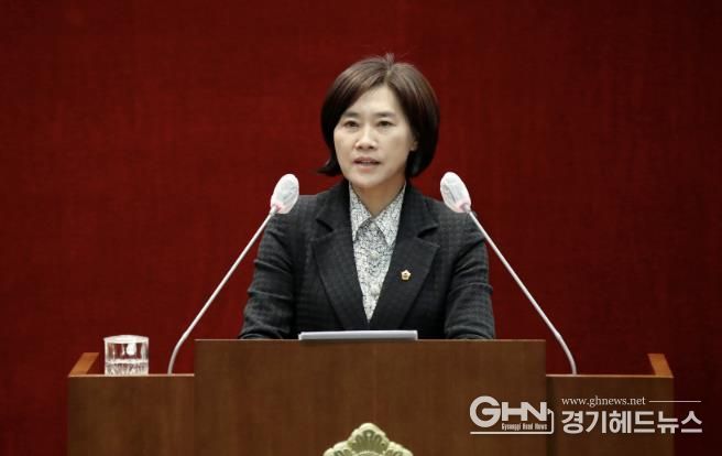 성남시의회 서은경 의원, 파크타운 주민 4,598명과 함께 판교역 직결 노선 논의 진전 이끌어