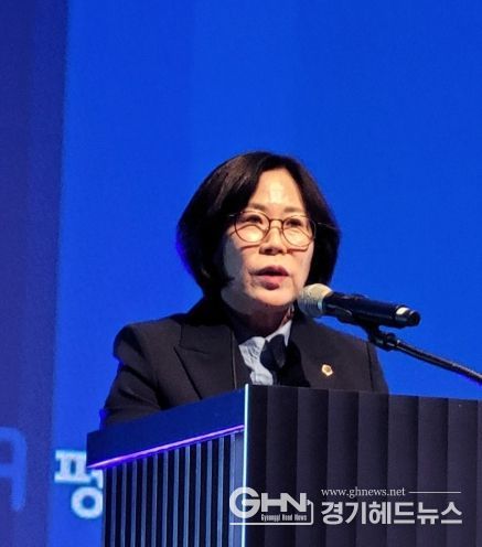 경기도 서현옥 의원, ‘2025 평택시 투자유치 설명회’ 축사 통해 평택..잠재력 높은 수도권 남부의 핵심 거점도시 강조