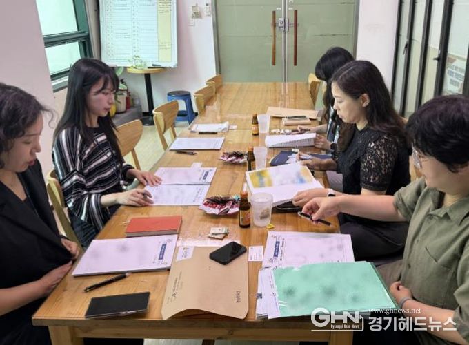 일상 돌봄 지원할 ‘시흥살림도움사업’연말까지 서비스 운영