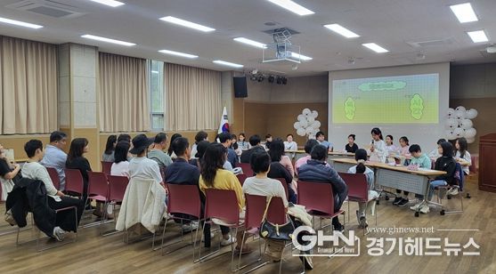역사 그림책 발표회