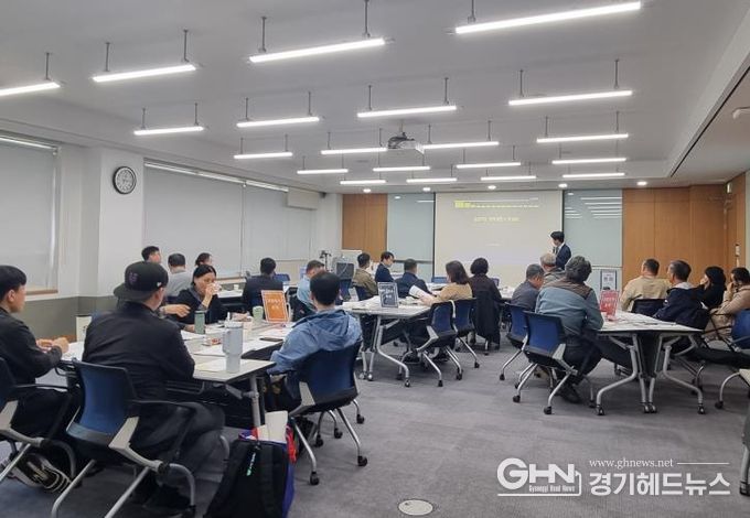 안성시 시민참여위원회, 시정 정책 발굴을 위한 활동 박차