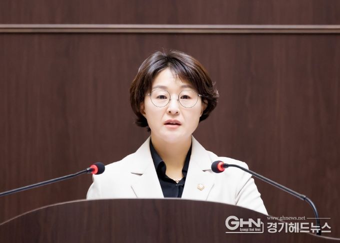 광주시의회 오현주 의원