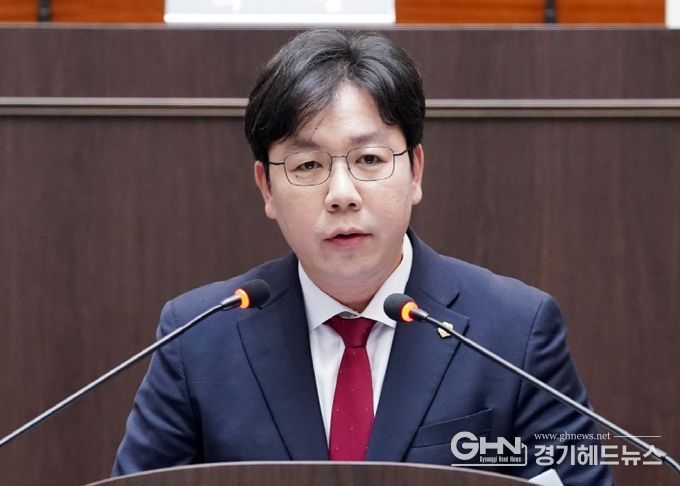 광주시의회 이주훈 의원