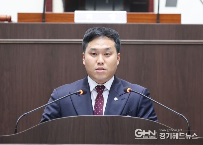 광주시의회 노영준 의원