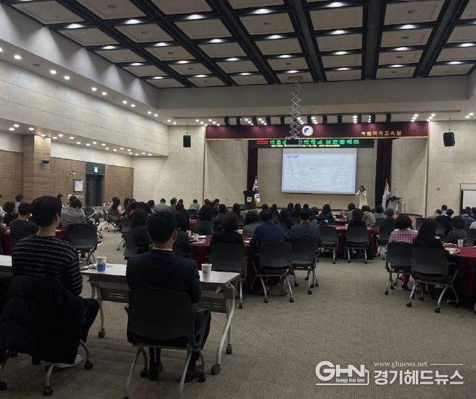 2025 마음공유 준비학교 공개 연수(오픈 클래스) 사진