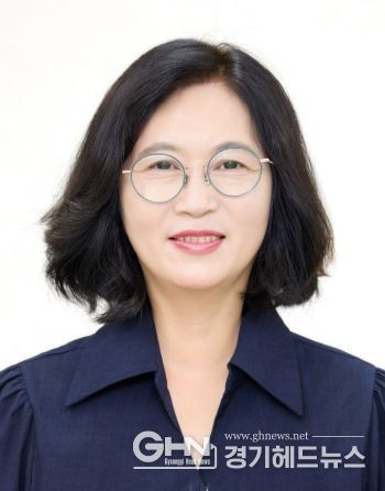 용인특례시의회 이윤미 의원