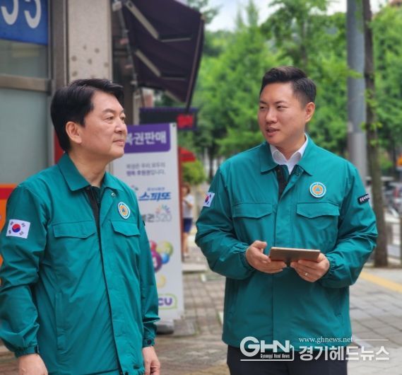 성남시의회 김보석 의원,‘야탑동 621번지 유휴부지 활용방안 마련 청원’본회의 통과