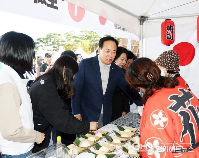 오산시, ‘제13회 다하나한마음 대축제’ 성황리 개최