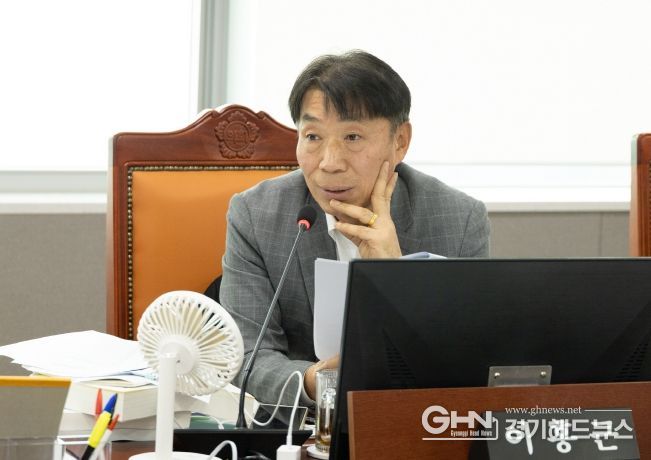 이홍근 의원(더불어민주당, 화성1)