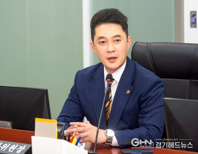 경기도의회 전석훈 의원