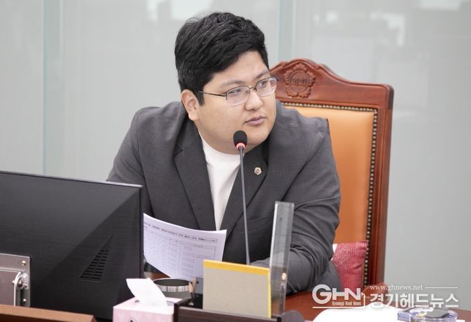 경기도의회 오창준 의원