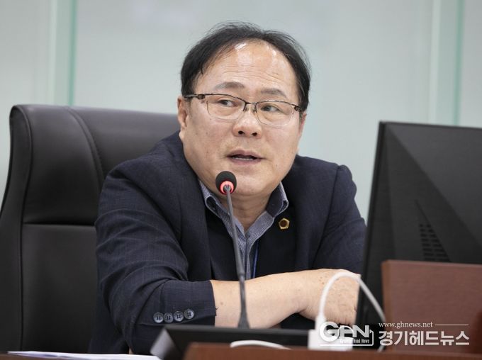 경기도의회 박재용 의원