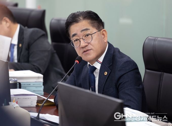 경기도의회 이기형 의원