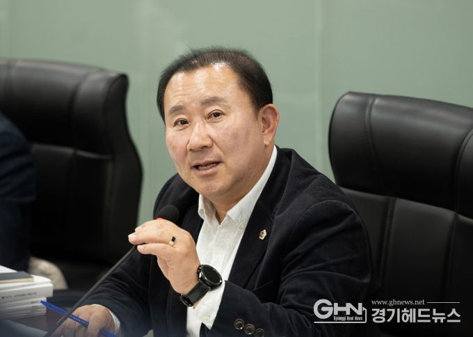 경기도의회 김철진 의원