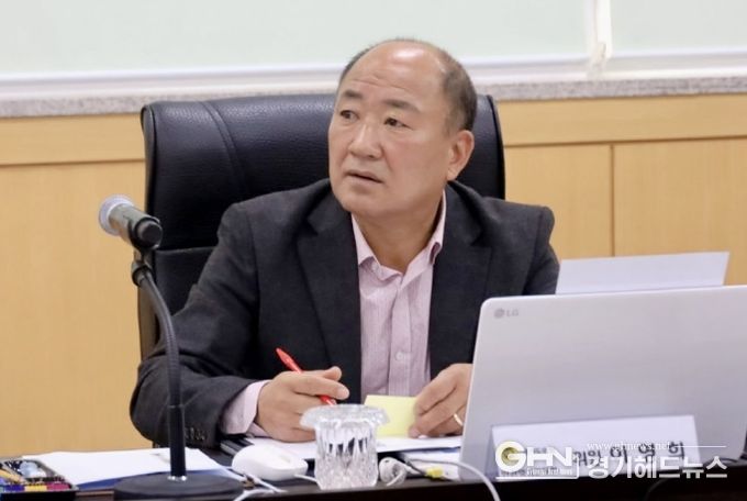 경기도의회 이영희 의원