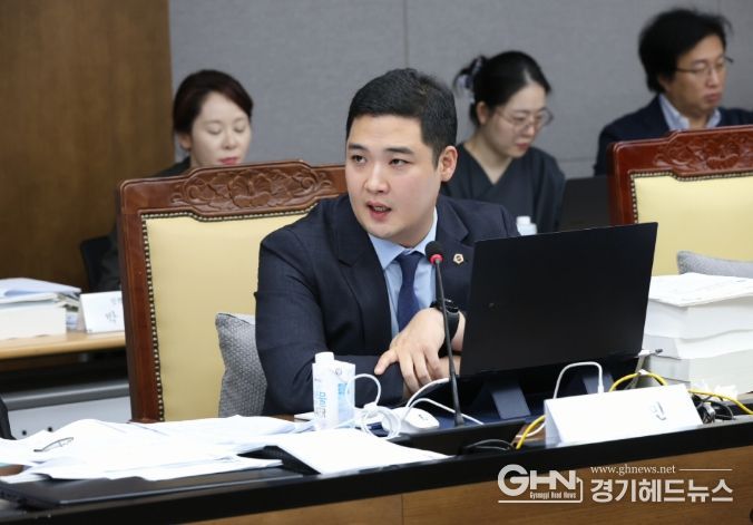 경기도의회 최민 의원