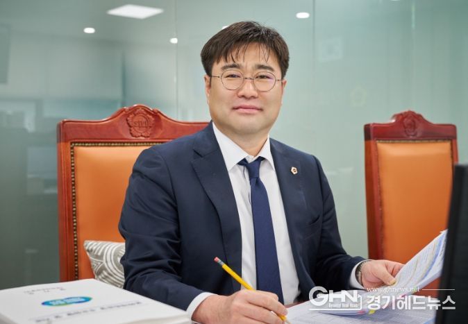 경기도의회 이진형 의원