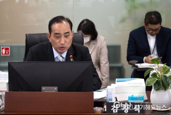 경기도의회 김창식 의원