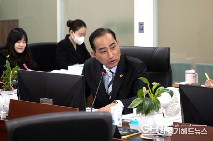 경기도의회 김창식 의원