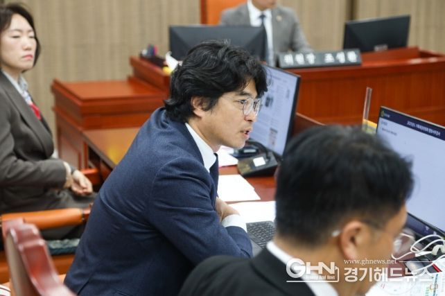 기획재정위원회 박상현 의원