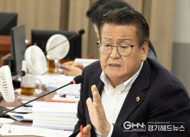 경기도의회 안명규 의원