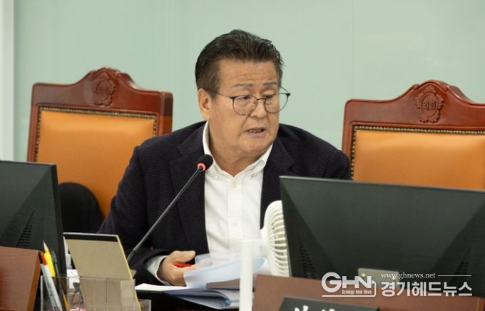 경기도의회 안명규 의원