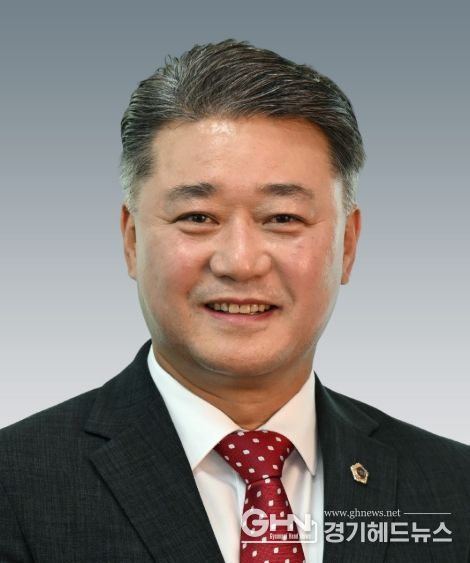 경기도의회 김정호 의원