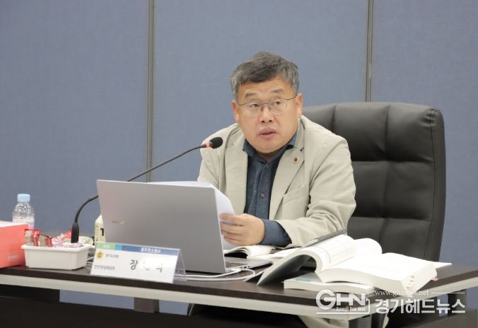 경기도의회 장대석 의원