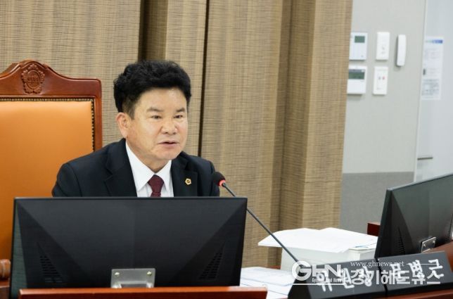 문병근 부위원장(국힘 수원11)