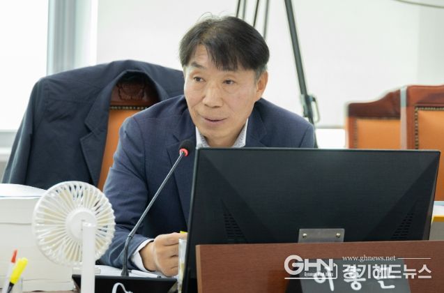 이홍근 의원(더불어민주당, 화성1)